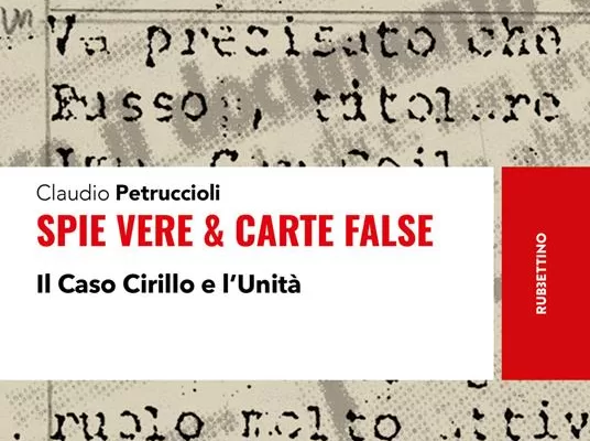 Sequestro dell’assessore campano Ciro Cirillo: quando l’Unità sbagliò pur avendo ragione