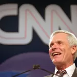 FILE – Ted Turner speaks during the CNN World Report Contributors banquet in Atlanta on May 4, 1995. (AP Photo/John Bazemore, File)





Associate Press/ LaPresse
Only Italy and Spain