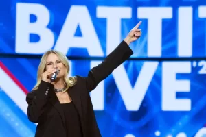 Tim Battiti live Spring 2026: la scaletta della seconda serata. Sul palco Emma, J-ax, Fedez e Samurai Jay