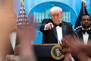 La nuova America di Trump: meno regole, più politica di potenza