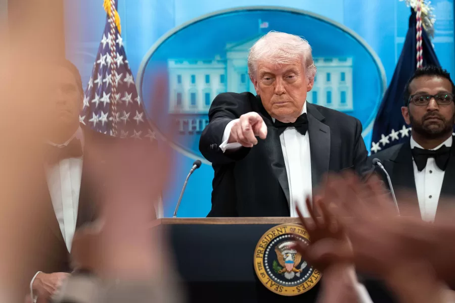 La nuova America di Trump: meno regole, più politica di potenza