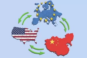 Tecnologia e economia, quanto pesa il Made in China Tecnologia e economia, quanto pesa il Made in China