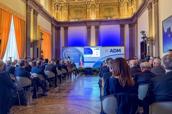 Stati Generali dell’Adm 2026, nuovo equilibrio del sistema tra compliance e tecnologie Stati Generali dell’Adm 2026, nuovo equilibrio del sistema tra compliance e tecnologie