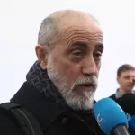 Gilberto Cavallini chiuso in isolamento a 73 anni, l’amico Scarano: “Sta rischiando la vita”