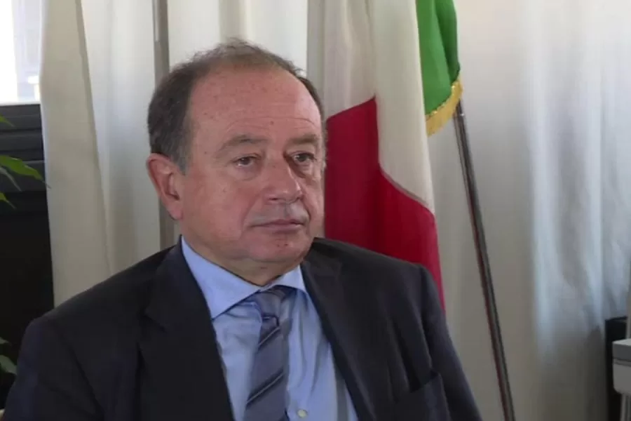 Libertà di espressione, c’è chi può e chi invece è spedito in tribunale: il caso Pinto è la prova finale, pm assolto dopo violazione