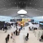 Aeroporti: 73% cittadini di Fiumicino favorevole al piano di sviluppo dello scalo e alla quarta pista