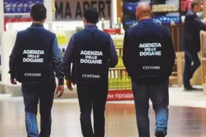 Come cambia la frontiera dell’economia, dogane e controlli con il sostegno dell’AI Come cambia la frontiera dell’economia, dogane e controlli con il sostegno dell’AI