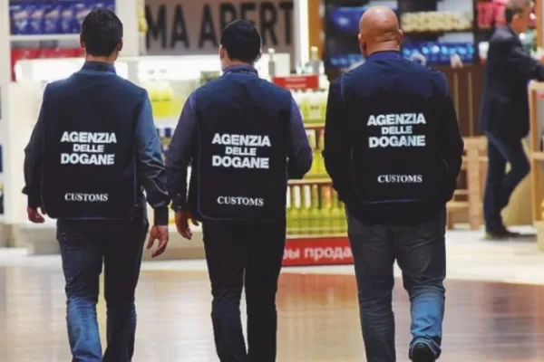 Come cambia la frontiera dell’economia, dogane e controlli con il sostegno dell’AI Come cambia la frontiera dell’economia, dogane e controlli con il sostegno dell’AI