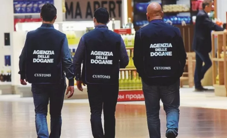 Come cambia la frontiera dell’economia, dogane e controlli con il sostegno dell’AI