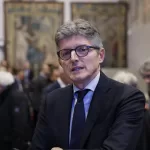 ANDREA MARTELLA, SENATORE