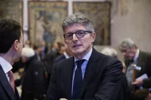 ANDREA MARTELLA, SENATORE