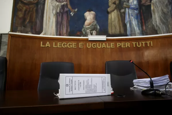 La prescrizione è ancora ferma al Senato, il processo eterno è puro accanimento La prescrizione è ancora ferma al Senato, il processo eterno è puro accanimento