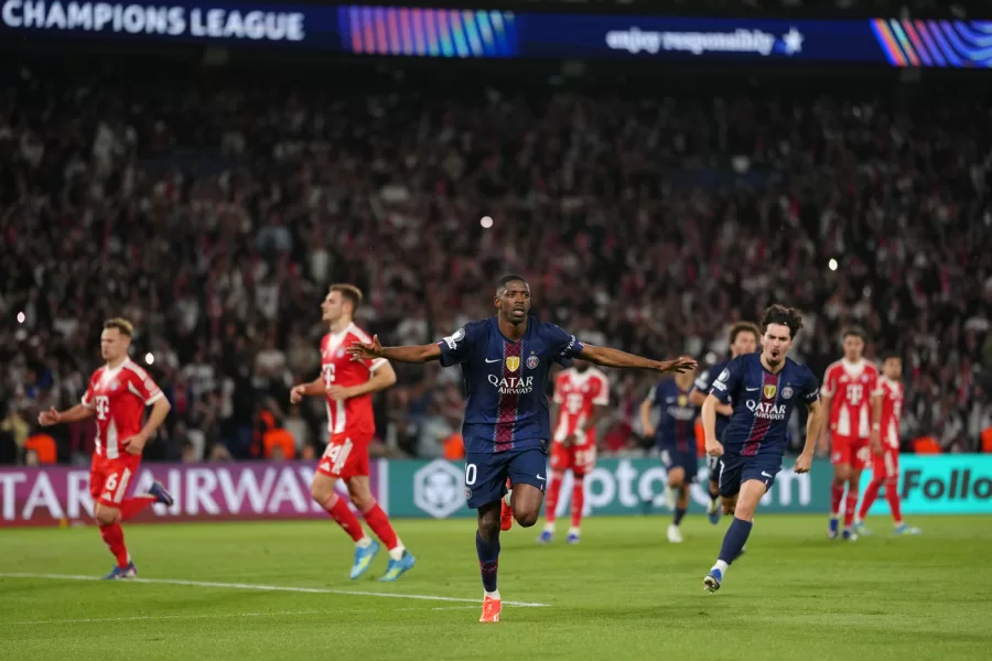 Bayern Monaco-PSG oggi in tv: dove vedere la partita, si parte dal folle 5-4 dell’andata
