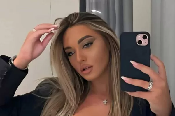 Morte Beatrice Bellucci, indagata anche l’amica della ragazza morta sulla Colombo a Roma: “Correva troppo” Morte Beatrice Bellucci, indagata anche l’amica della ragazza morta sulla Colombo a Roma: “Correva troppo”