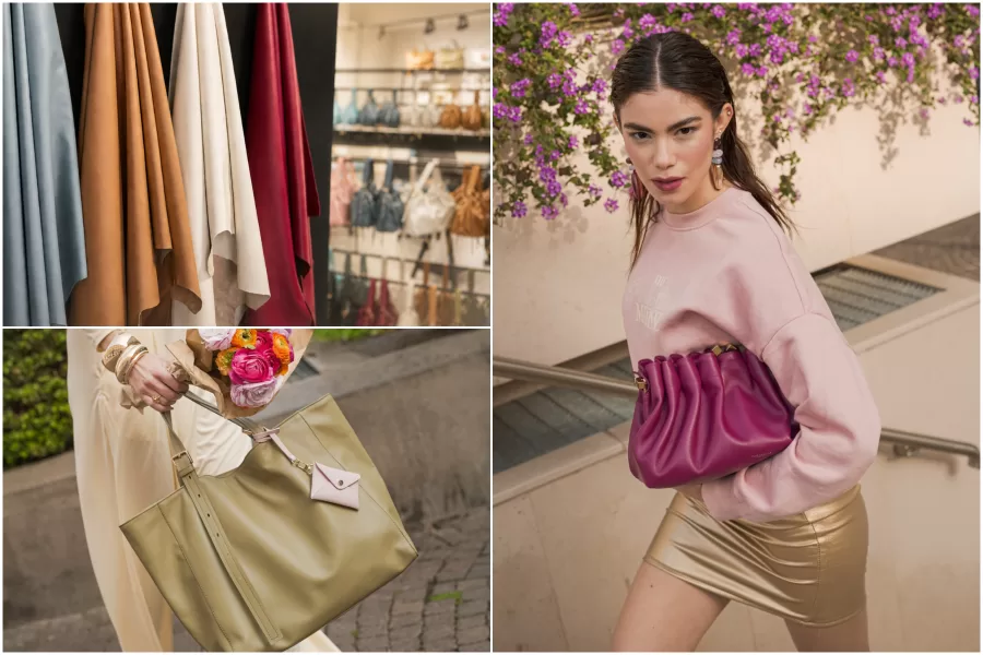 Farenella lancia a Napoli la bottega produttiva: “Chi entra capirà davvero cosa significa fare artigianato”