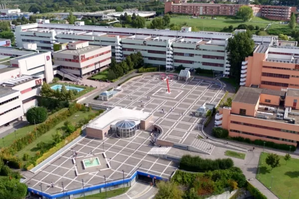 La Metodologia Praim e Urbanmis tracciano il futuro dei borghi irpini all’ex Carcere Borbonico La Metodologia Praim e Urbanmis tracciano il futuro dei borghi irpini all’ex Carcere Borbonico