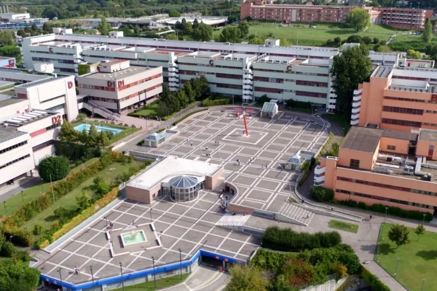 La Metodologia Praim e Urbanmis tracciano il futuro dei borghi irpini all’ex Carcere Borbonico
