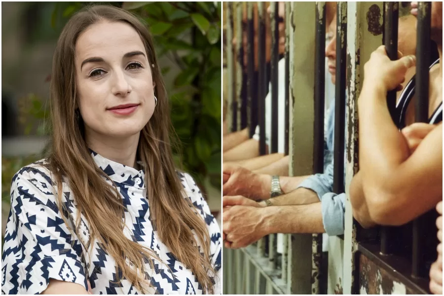 Nasce il Movimento Italiano Diritti Detenuti: gli obiettivi e i servizi offerti ai carcerati