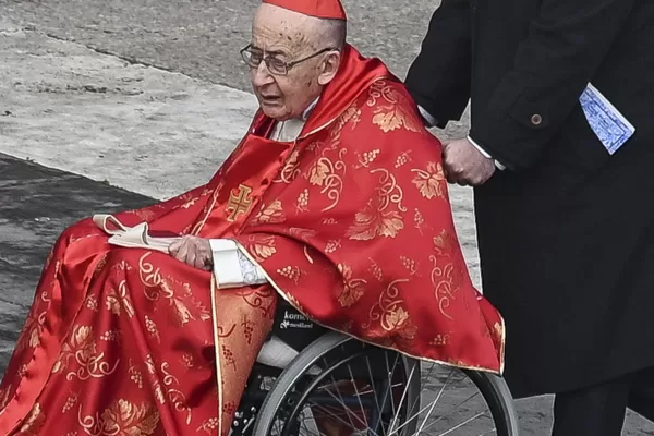 CAMILLO RUINI CARDINALE CAMILLO RUINI CARDINALE