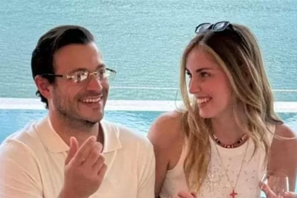 José Hernandez, chi è il nuovo fidanzato colombiano di Chiara Ferragni