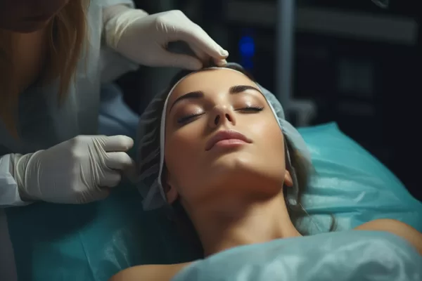 CHIRURGIA ESTETICA BOTULINO BOTOX  TRATTAMENTO ESTETICO PLASTICA RIMODELLAMENTO DEL VISO INTERVENTI INTERVENTO CHIRURGICO PER RINGIOVANIMENTO DEL
GENERATE AI