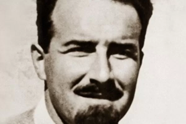 Memoria, Comune di Ventotene: «Favorevoli a intitolare il Belvedere dei Granili a Eugenio Colorni» Memoria, Comune di Ventotene: «Favorevoli a intitolare il Belvedere dei Granili a Eugenio Colorni»