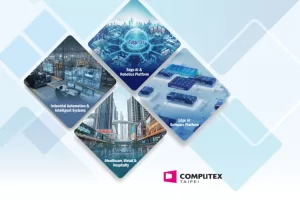Advantech, il miracolo tecnologico di Taiwan: ecco la fabbrica invisibile dell’IA Advantech, il miracolo tecnologico di Taiwan: ecco la fabbrica invisibile dell’IA