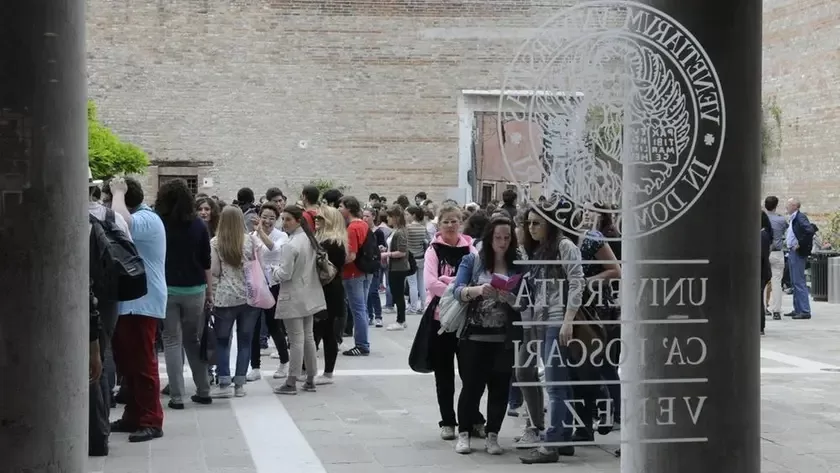 La nuova generazione veneta riscrive la grammatica del fare