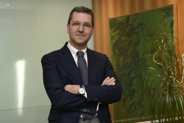 DANIELE MARINI DIRETTORE SCIENTIFICO CMR