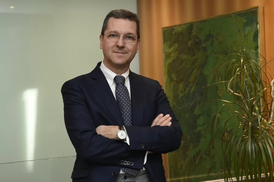 DANIELE MARINI DIRETTORE SCIENTIFICO CMR