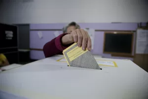 Legge elettorale: c’è tempo e spazio per un accordo. La grande responsabilità del governo