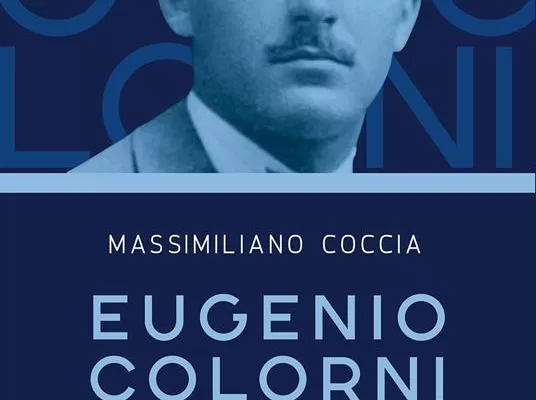 Antifascismo ed europeismo uniti nella lotta di Colorni