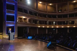 Strategica, politica ed economica: l’energia esorta tutti al confronto per plasmare un sistema resiliente Strategica, politica ed economica: l’energia esorta tutti al confronto per plasmare un sistema resiliente