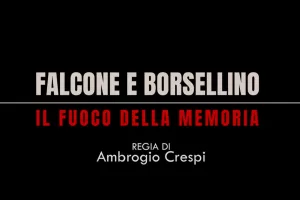 A 34 anni da Capaci, il docufilm “Falcone e Borsellino – Il Fuoco della Memoria” continua a parlare ai giovani su RaiPlay A 34 anni da Capaci, il docufilm “Falcone e Borsellino – Il Fuoco della Memoria” continua a parlare ai giovani su RaiPlay