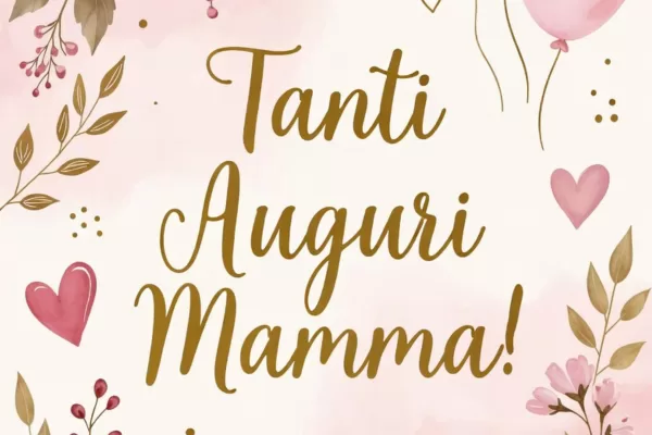 Festa della Mamma, cinque consigli per un regalo giusto e un’unica raccomandazione: esserci