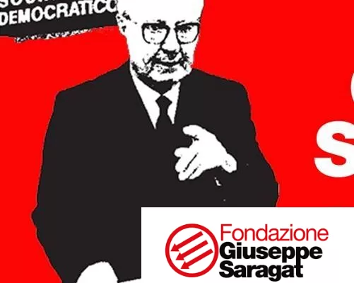 Torna il simbolo del PSDI, tra i due litiganti emerge Costi che guida la Fondazione Saragat