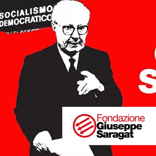 Torna il simbolo del PSDI, tra i due litiganti emerge Costi che guida la Fondazione Saragat