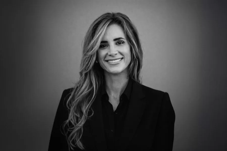 Francesca Bodie, chi è la prima donna presidente del Venezia
