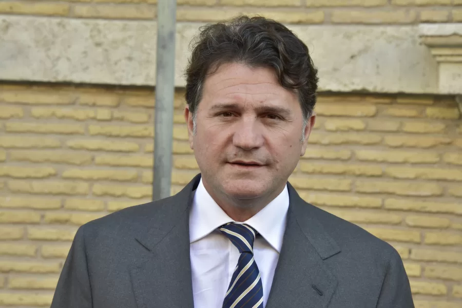 FRANCESCO SILVESTRO SENATORE FI