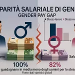 Gender pay gap, avanti con la direttiva Ue ma la vera partita sarà sull’economia reale