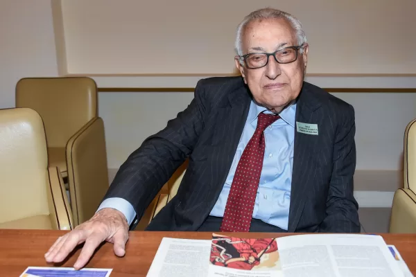 GIUSEPPE GARGANI POLITICO