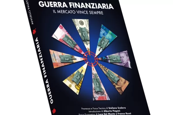 “Guerra finanziaria. Il mercato vince sempre”: ildollaro resterà la valuta di riferimento mondiale? “Guerra finanziaria. Il mercato vince sempre”: ildollaro resterà la valuta di riferimento mondiale?