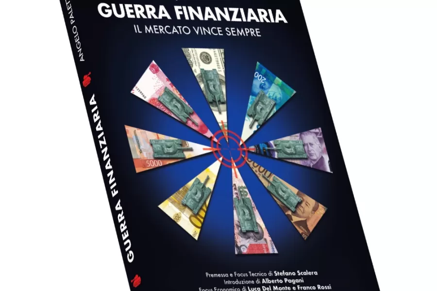“Guerra finanziaria. Il mercato vince sempre”: ildollaro resterà la valuta di riferimento mondiale?