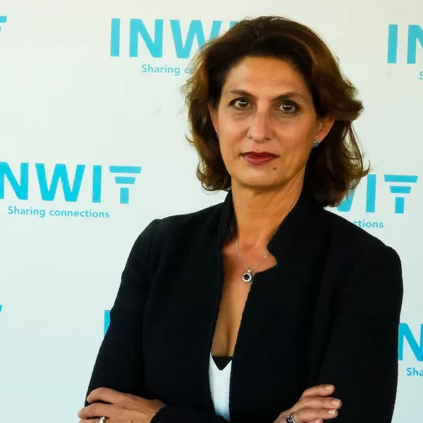 Infrastrutture digitali, la strategia di Inwit Capitale umano, governance e sostenibilità: parla Giovanna Bellezza