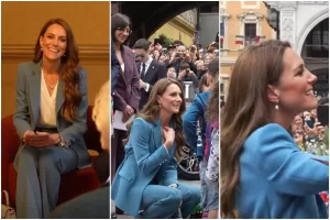 Cosa è il Reggio Emilia Approach, la filosofia educativa che affascina Kate Middleton