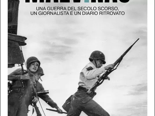 Quando le Falkland divennero (per poco) Malvinas, il racconto di Paolo Argentini e Mauro Feliziani