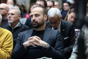LUIGI MARATTIN POLITICO LUIGI MARATTIN POLITICO
