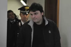 Marco Poggi nell’uragano mediatico, da fratello della vittima a complice di Sempio: una vita distrutta grazie al volantinaggio di atti giudiziari