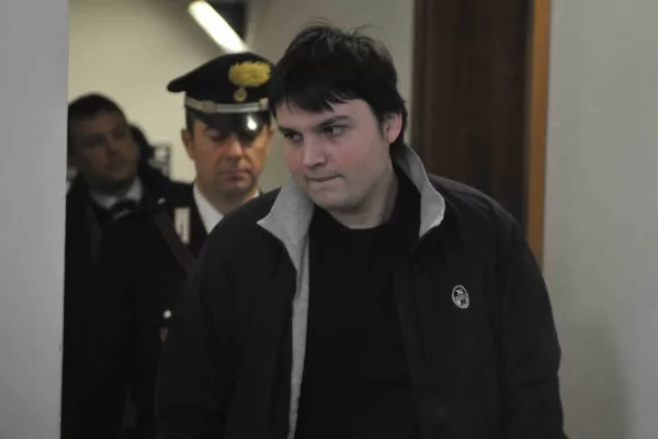 Marco Poggi nell’uragano mediatico, da fratello della vittima a complice di Sempio: una vita distrutta grazie al volantinaggio di atti giudiziari