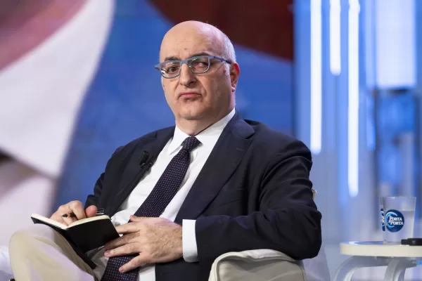 MARIO SECHI, GIORNALISTA